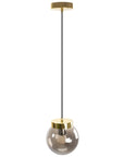 Lampa Wisząca APP1151-1CP 6