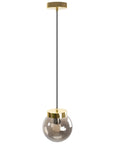 Lampa Wisząca APP1151-1CP