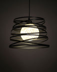 ŻYRANDOL LAMPA SUFITOWA LOFT 181691