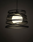 ŻYRANDOL LAMPA SUFITOWA LOFT 181691 3