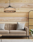 Lampa Wisząca Boho APP1317-1CP