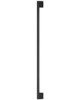 Kinkiet Ścienny Led Lhj063-w 80cm Czarny 8
