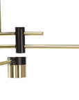 Lampa wisząca Led APP1001-4C