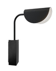 LAMPA ŚCIENNA KINKIET APP1262-1W Czarny 1