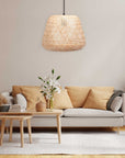Lampa Wisząca Boho APP1338-1CP