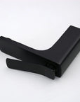 Bateria Umywalkowa Rea Sonic Czarna