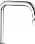 Bateria Kuchenna Rea Polo Chrom