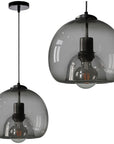 Lampa Wisząca APP1027-1CP