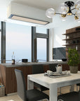 Lampa Wisząca APP1134-6C