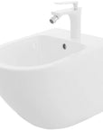 Bidet podwieszany Rea Carlo Mini
