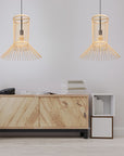 Lampa Wisząca APP1457-1CP