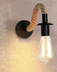 LAMPA ŚCIENNA KINKIET APP1466-1W