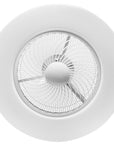 Lampa Z Wiatrakiem App1551-c White 3