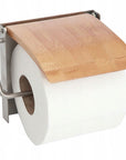 Wieszak Na Papier Bambusowy 390227 Bamboo 1
