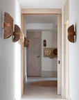 Lampa Ścienna Kinkiet Boho APP1502-1W 6