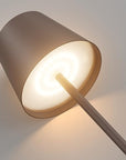 Lampka Nocna App1366-t Brąz 7