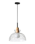 Lampa Wisząca APP1184-1CP C