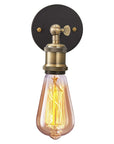 Lampa Ścienna Kinkiet Loft APP618-1W