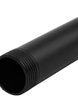 Przedłużka do zestawu wannowo-prysznicowego CZARNY 50cm