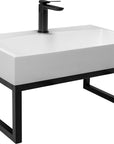 UMYWALKA KONGLOMERATOWA NABLATOWA GOYA 60cm + stelaż