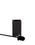 Szczotka Wc B110 Matt Black 2