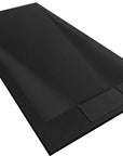 Brodzik prysznicowy Bazalt Black 80x120