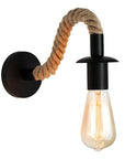 LAMPA ŚCIENNA KINKIET APP1466-1W