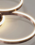 Lampa sufitowa Wisząca APP1057-C