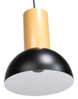 Lampa sufitowa Wisząca APP1083-1CP 5