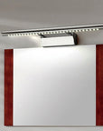 LAMPA KINKIET ŁAZIENKOWY LED NAD LUSTRO 5W 40CM APP361-1W 4