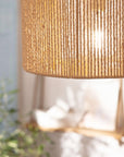 Lampa Wisząca Boho 30cm APP1324-1CP