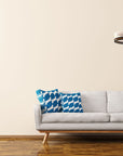 Lampa Wisząca LED APP1192-CP Czarno Złota