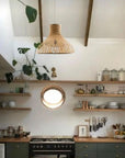Lampa Wisząca Boho APP1277-1CP