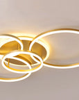 Lampa sufitowa Wisząca APP1057-C