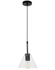 Lampa Wisząca APP1178-1CP
