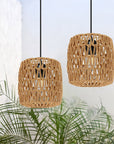 Lampa Wisząca Boho APP1252-1CP