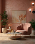 Kinkiet APP1707-2W Czarny 2