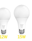 Żarówka LED Ciepła E-27 5W RSL019