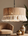 Lampa Sufitowa Wisząca APP1735-1CP 40 Cm 7