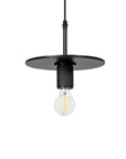 Lampa Wisząca APP1180-1CP