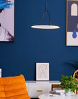 Lampa wisząca LED APP1426-C 35cm 6