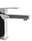 Bateria Umywalkowa REA FENIX Chrom Niska