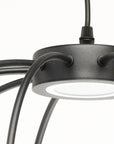 Lampa Wisząca APP1476 4