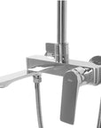 Zestaw Prysznicowy REA AVALON CHROM 4