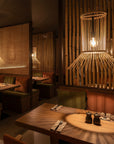 Lampa Wisząca APP1457-1CP 9