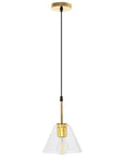 Lampa Wisząca APP1179-1CP