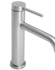 Bateria Umywalkowa REA CLIF NIKIEL NISKA