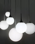 Lampa Cary 15