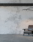 Lampa Wisząca APP1194-CP Czarna