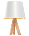 Lampka Nocna WHITE BOHO APP976-1T